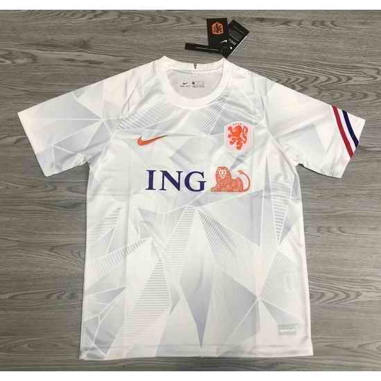 Country National Soccer Jersey 163